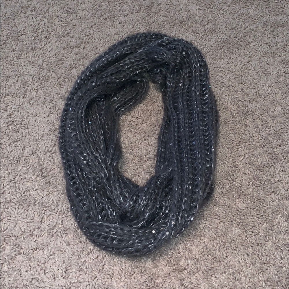 Infinity Scarf